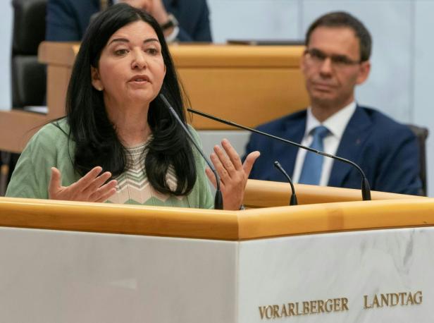 Vorarlberg: Wallner stemmt sich gegen Rücktritt