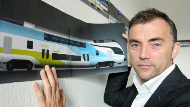 Westbahn will wegen höherer "Schienenmaut" klagen