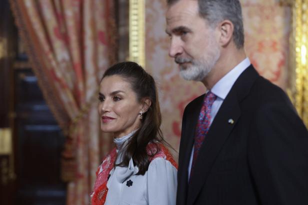 Spaniens armer König – und jetzt kommt auch noch der Rechnungshof