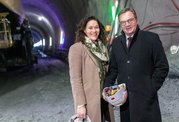 Internes Rennen bei den Tiroler Grünen: Zwei Duos wollen an die Spitze