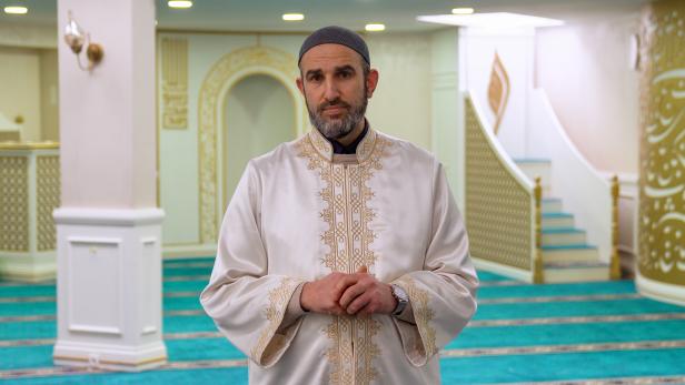 Wie Imame in Österreich ausgebildet werden sollen