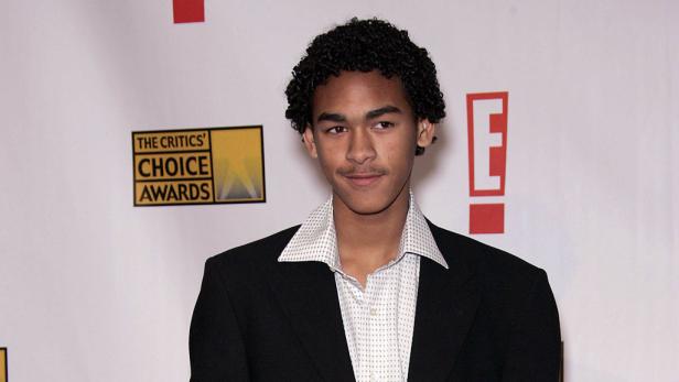 Familie Smith dementiert Trennungs-Gerüchte