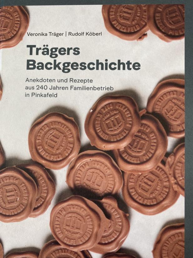 Eine (Zucker-) Bäckerei schreibt Geschichte