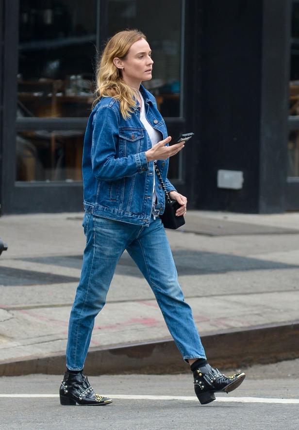 Die schönsten Star-Looks der Woche