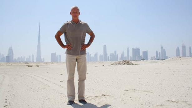 Abu Dhabi: Österreichs Konsul im Visier der Justiz