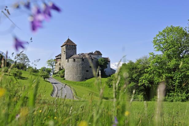 Liechtenstein: Was Österreichs kleinstes Nachbarland bietet