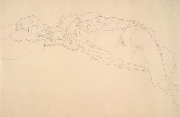 Der ewige Zeitgenosse: Gustav Klimt im transformierten Künstlerhaus