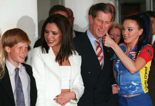 Prinz William bettelt um Comeback bekannter Pop-Gruppe