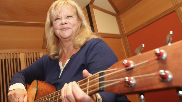 Die "Mutter des Austropop" wird 70