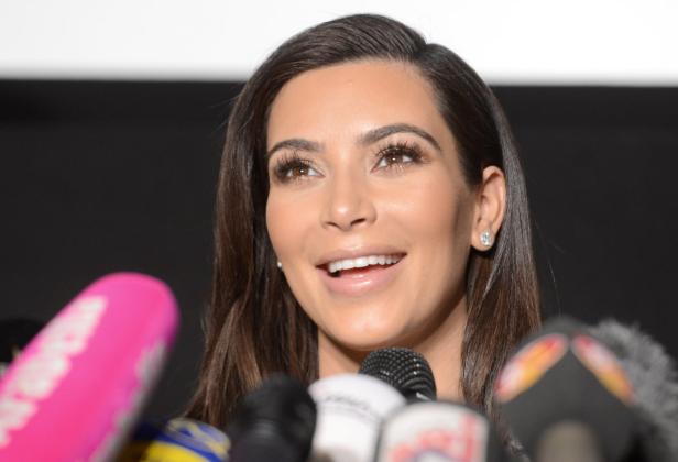 Kardashians Verlobter verbietet Lugner-Dates