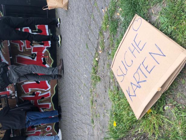 Kult, Drama und Bier: Wie St. Pauli wieder den Aufstieg vergeigte