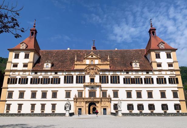 Urlaub in Österreich: Die meistbesuchten Ausflugziele der Steiermark