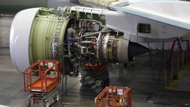 General Electric zahlt Buffett aus