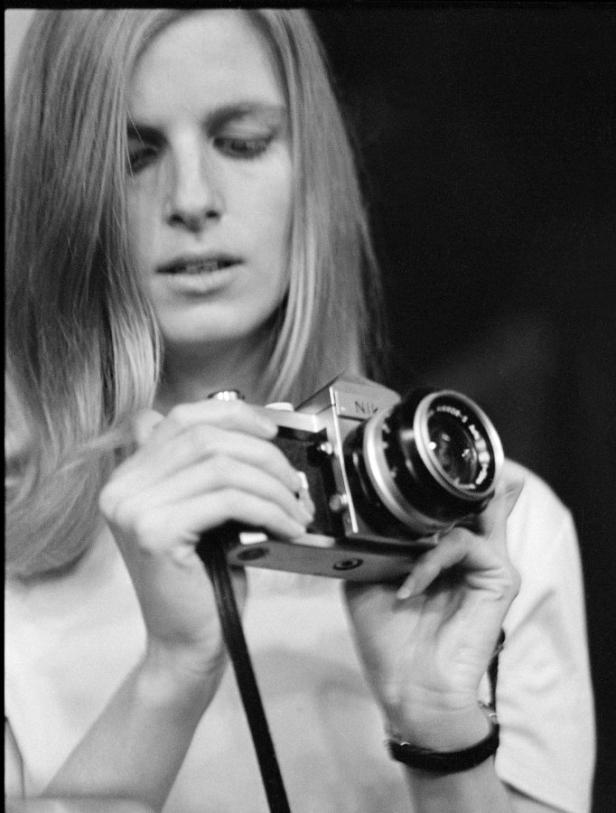 Eine Hommage an Linda McCartney