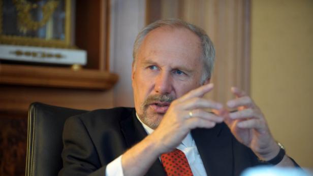 Griechen-Pleite käme Österreich teuer