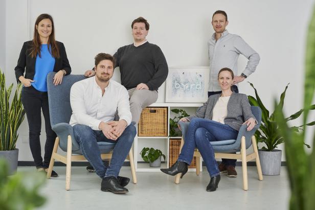 Wiener Logistik-Start-up sammelt 50 Millionen Euro bei Investoren ein