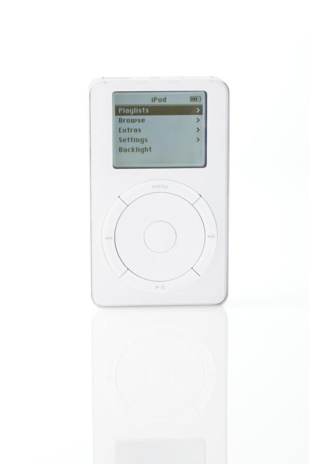 Bye-byePod: Nachruf auf Apples revolutionären Musikplayer iPod