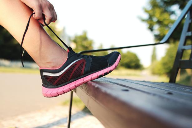 Österreichischer Frauenlauf: Am 22. Mai war es wieder soweit!