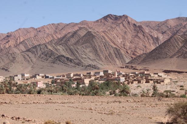 Zwischen Atlas und Sahara: Marokko, wie es nicht viele kennen