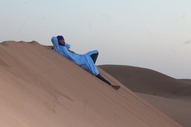 Zwischen Atlas und Sahara: Marokko, wie es nicht viele kennen