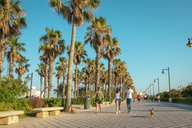 Valencia: Wieso dieser spanische Geheimtipp Ihre nächste Städtereise wert ist