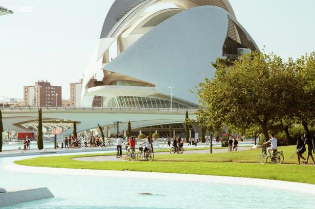 Valencia: Wieso dieser spanische Geheimtipp Ihre nächste Städtereise wert ist