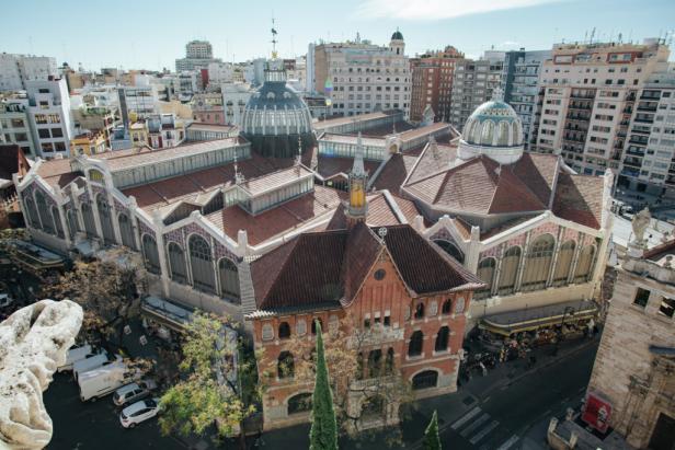 Valencia: Wieso dieser spanische Geheimtipp Ihre nächste Städtereise wert ist