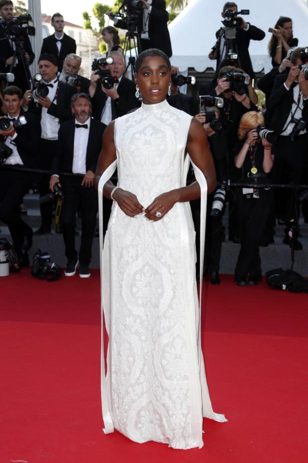 Schaulaufen in Cannes: Highlights am Red Carpet