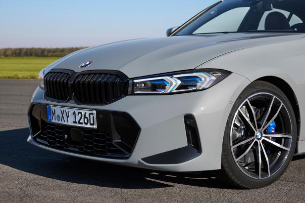 Was ist neu beim BMW 3er?