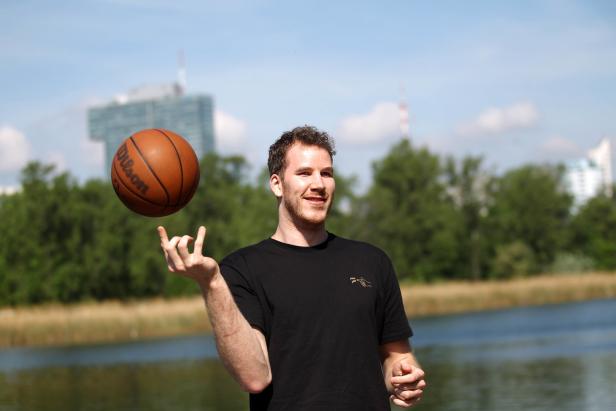 Warum NBA-Profi Jakob Pöltl nicht "mehr Millionen rauskitzeln" will