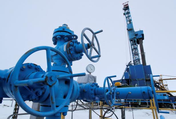 Neuer Plan für EU-Ölembargo: Nur durch Pipelines darf russisches Öl weiter kommen