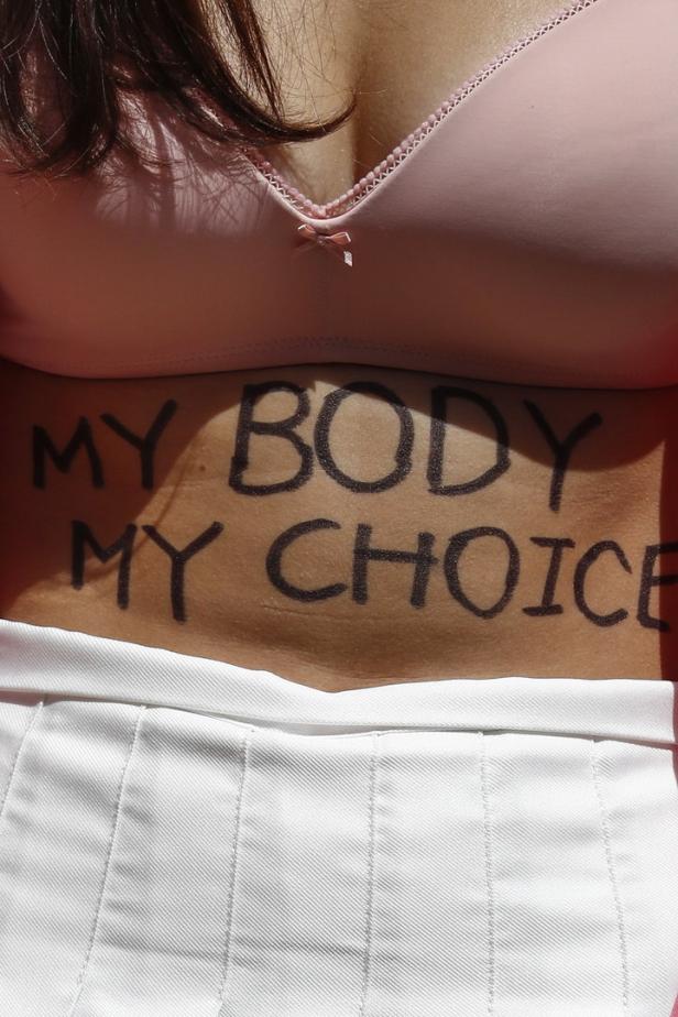 Neues US-Abtreibungsgesetz stellt alles Bisherige in den Schatten