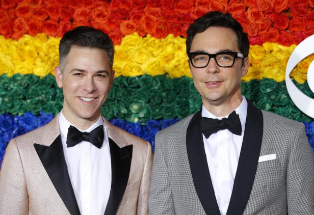 LGBTQ+: 21 Stars, die öffentlich zu sich und ihrer Sexualität stehen