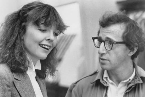 Woody Allen und die Freud-Stadt