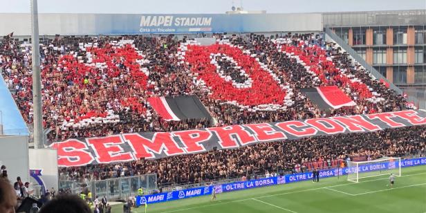 Mailänder Gala: AC Milan holt den 19. Meistertitel