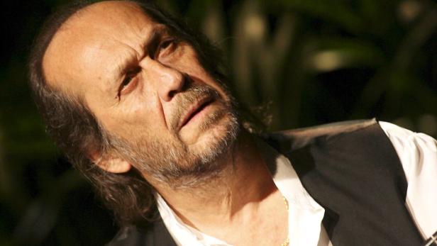 "Señor Flamenco" Paco de Lucia – als Gitarrist der Kaiser unter Königen