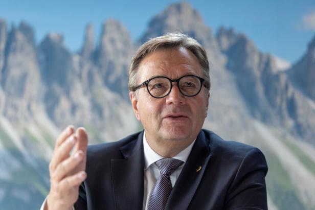 Tirol Werbung soll nun auch um Tourismusmitarbeiter buhlen