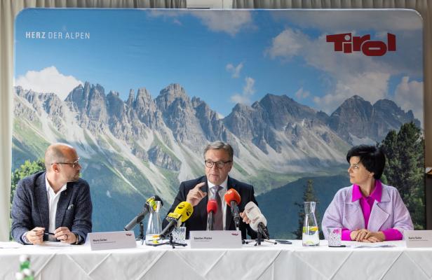 Tirol Werbung soll nun auch um Tourismusmitarbeiter buhlen