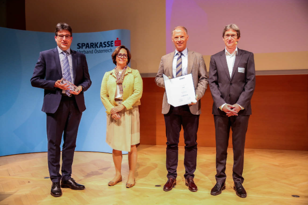 CIVITAS-Award 2021: Die Jugend im Mittelpunkt