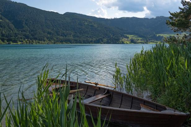 Auf der Kärnten Seen-Schleife unterwegs: Über die Nähe zum Wasser