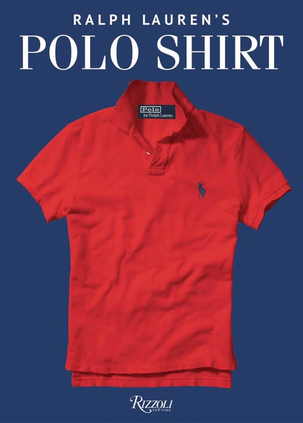 Ralph Laurens Poloshirt: Ein Kleiderschrank-Klassiker wird 50