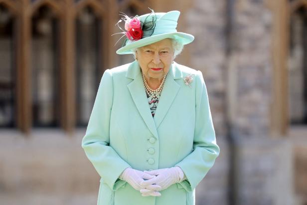 Rekord-Regentin: Warum "Queen in Platin" Partymarathon auslöst