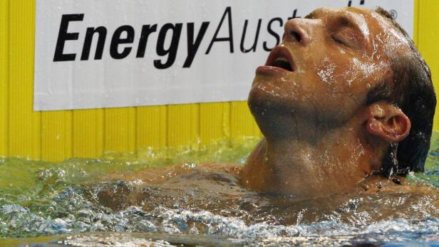 Der Absturz der australischen Sportgiganten