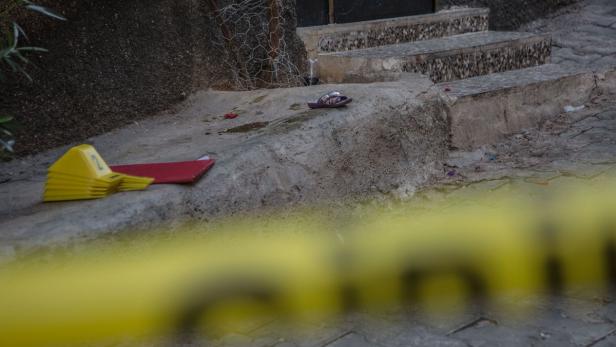 Erdogan: Selbstmord-Attentäter von Gaziantep war Kind