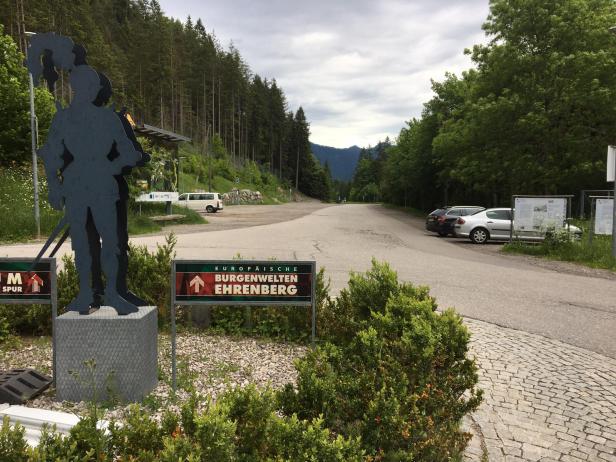 Tirol: 18-Jähriger erstach Freundin in Reutte