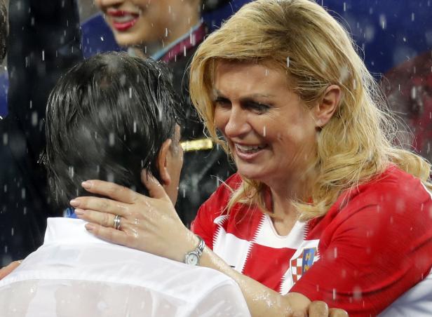 Kroatien-Teamchef vor ÖFB-Spiel: "Schwierig, Modrić zu kritisieren"
