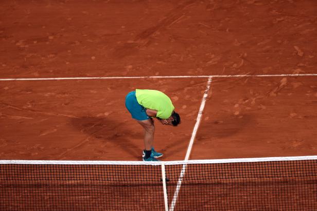 Nach Paris-Triumph gegen Djokovic: Das Tennis-Phänomen Rafael Nadal