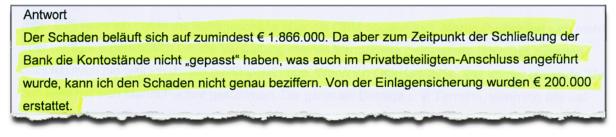 Didi Kühbauer nach Commerzialbank-Skandal: "Habe Martin Pucher blind vertraut"