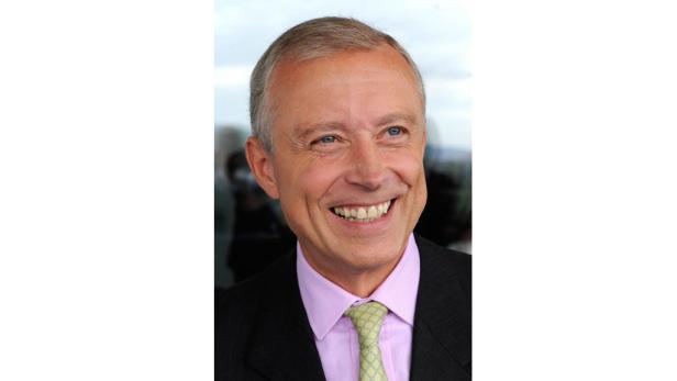 Die ORF-Landesdirektoren im Überblick