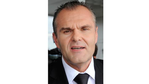 Die ORF-Landesdirektoren im Überblick